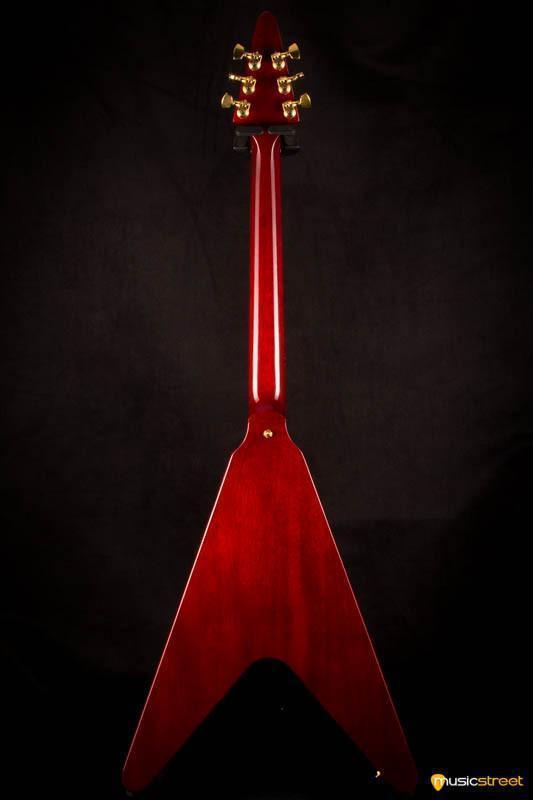 USED - Gibson Flying V 2010