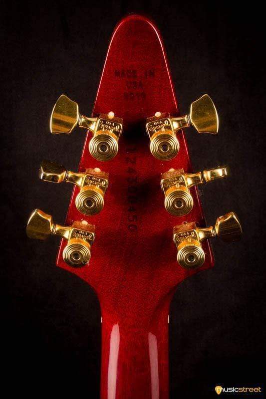 USED - Gibson Flying V 2010