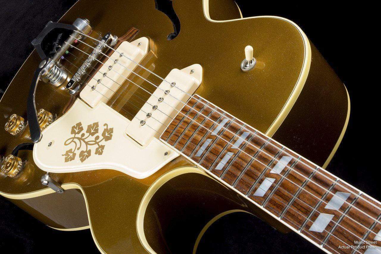 USED - Gibson Historic Collection 1993 Es295 With Bigsby