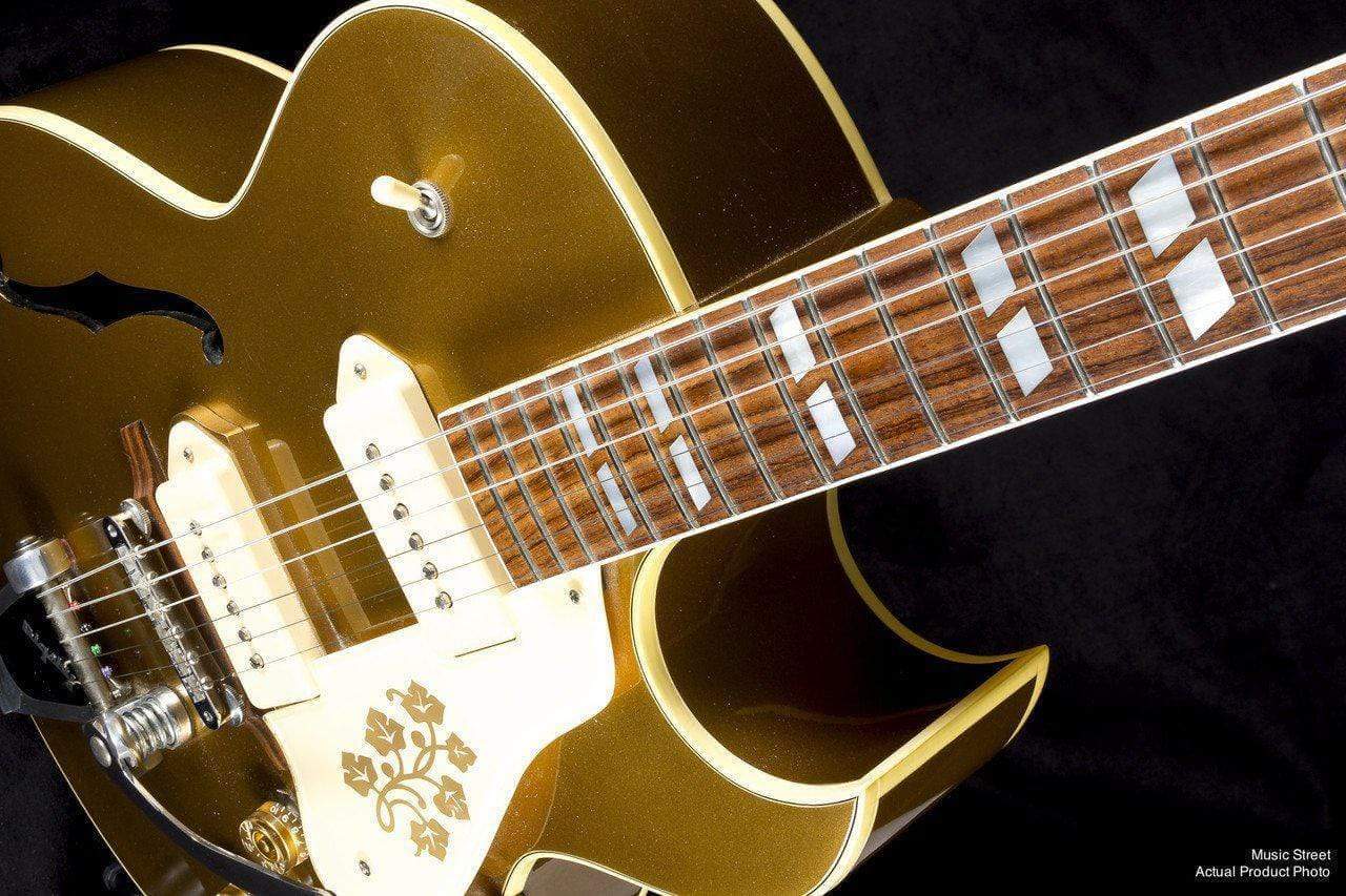 USED - Gibson Historic Collection 1993 Es295 With Bigsby