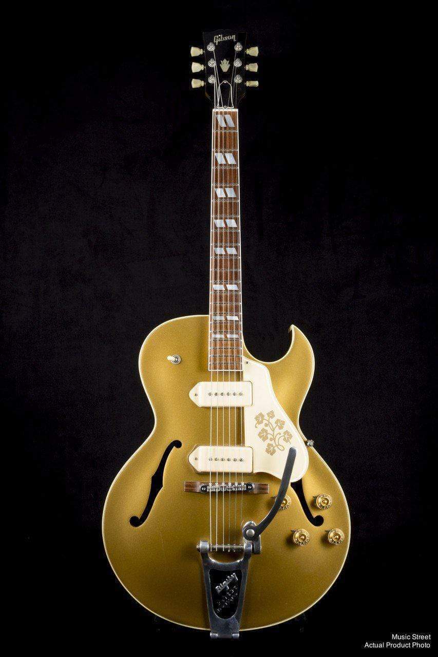 USED - Gibson Historic Collection 1993 Es295 With Bigsby