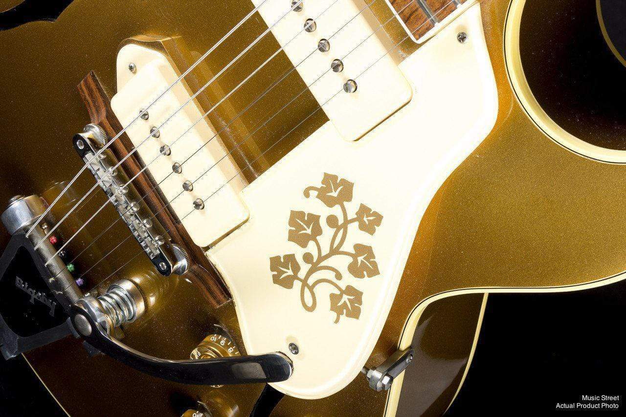 USED - Gibson Historic Collection 1993 Es295 With Bigsby