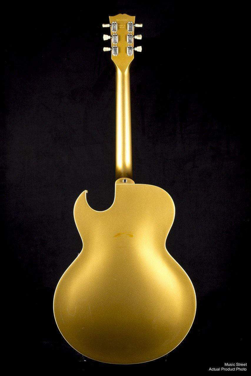 USED - Gibson Historic Collection 1993 Es295 With Bigsby