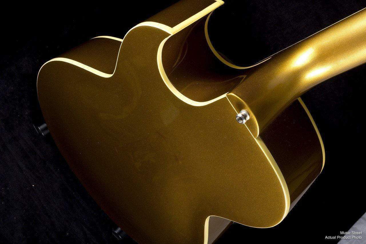 USED - Gibson Historic Collection 1993 Es295 With Bigsby