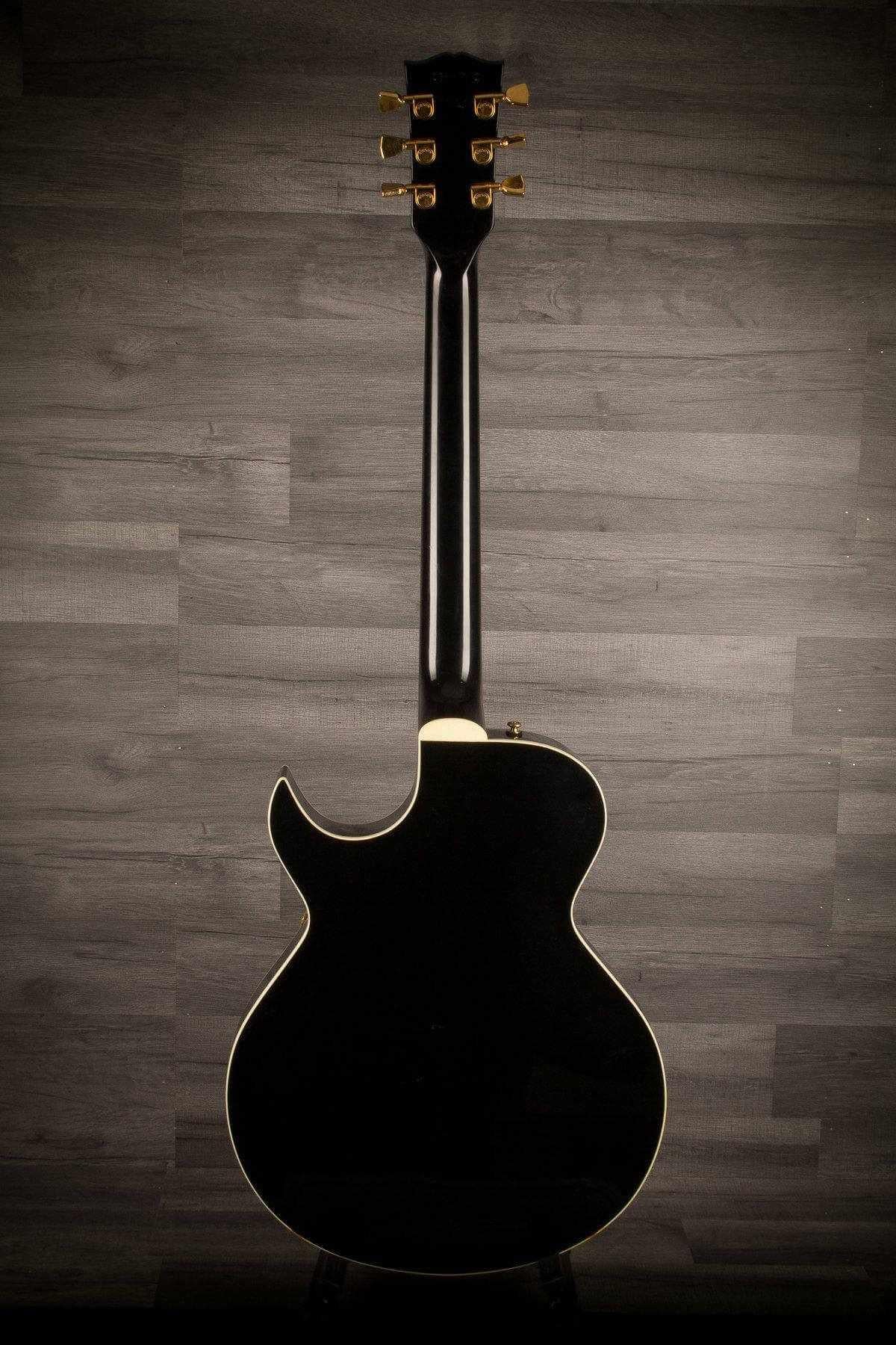 USED - Gibson Howard Roberts Fusion III - Ebony 1999