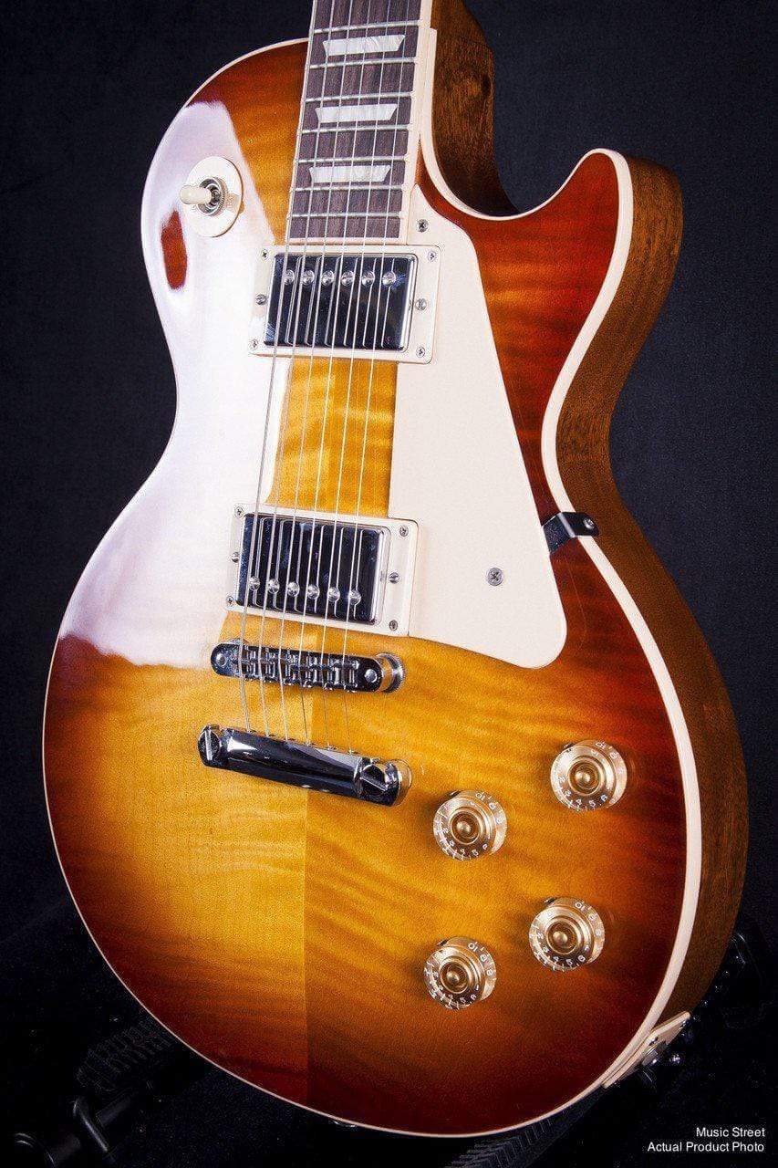 USED - Gibson Les Paul 120Th Anniversary - Honeyburst