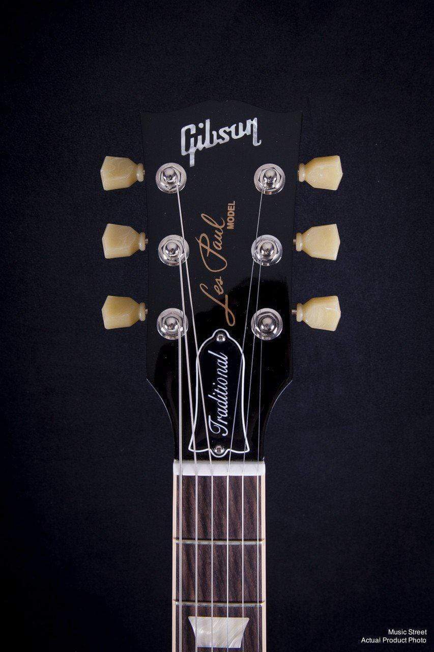 USED - Gibson Les Paul 120Th Anniversary - Honeyburst