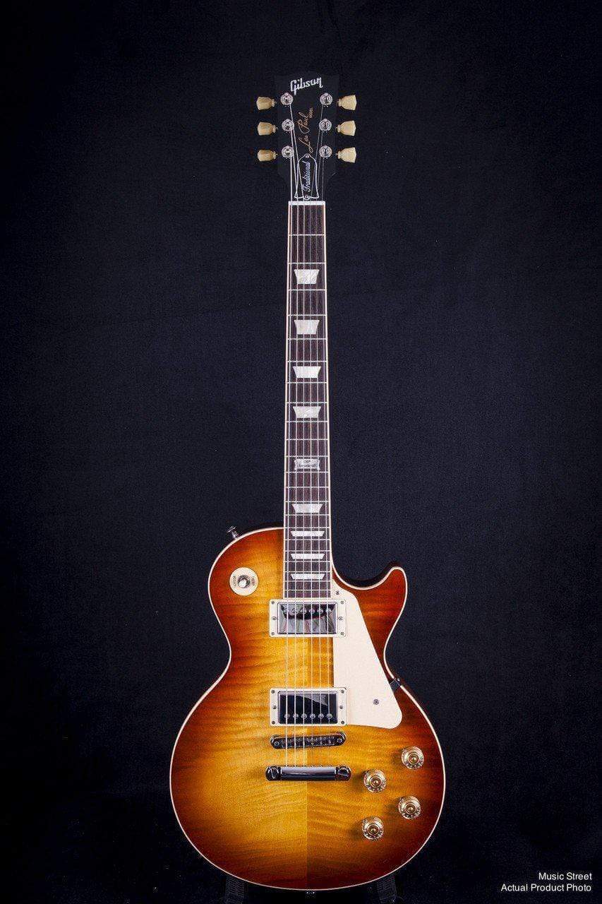 USED - Gibson Les Paul 120Th Anniversary - Honeyburst