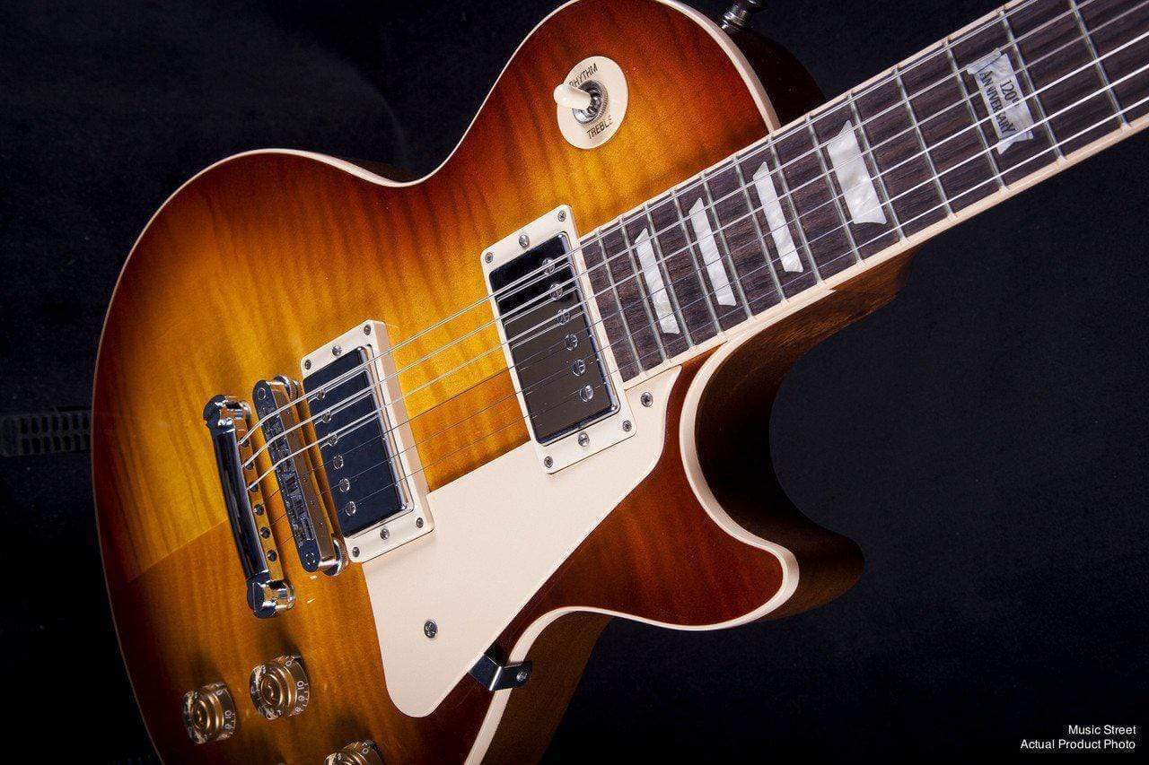 USED - Gibson Les Paul 120Th Anniversary - Honeyburst