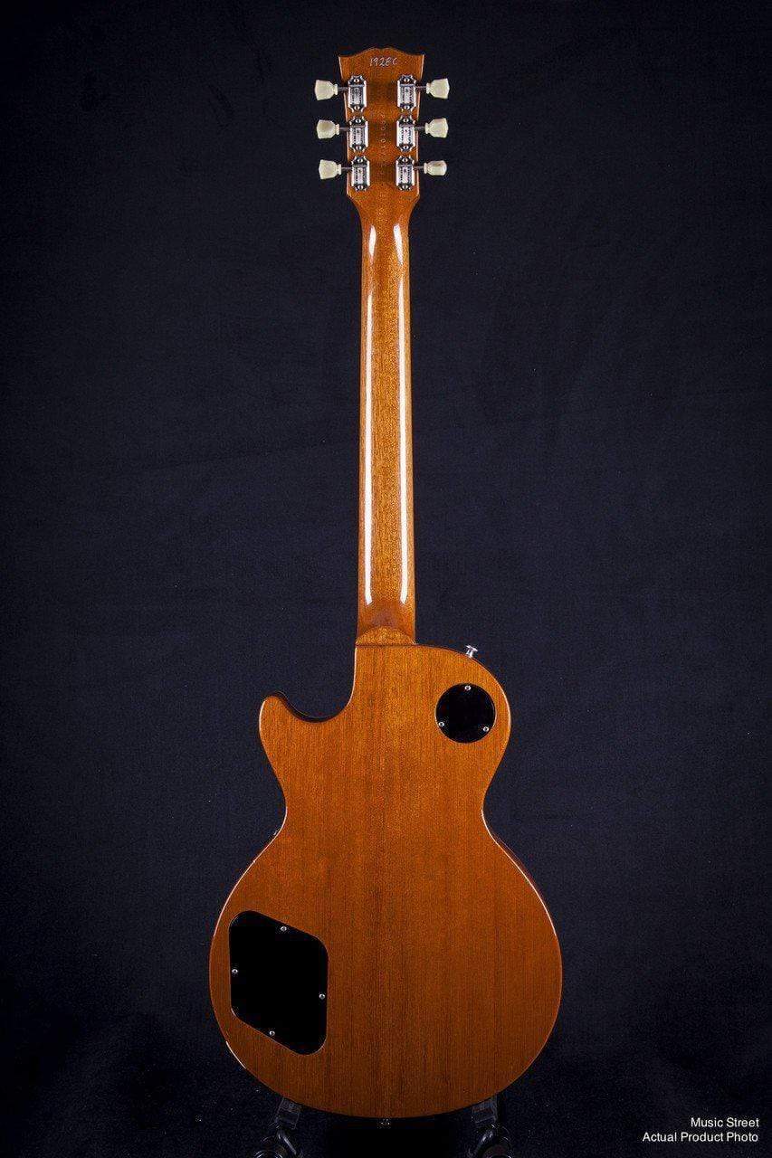 USED - Gibson Les Paul 1952 Tribute - Gold Top (1928C Prototype)