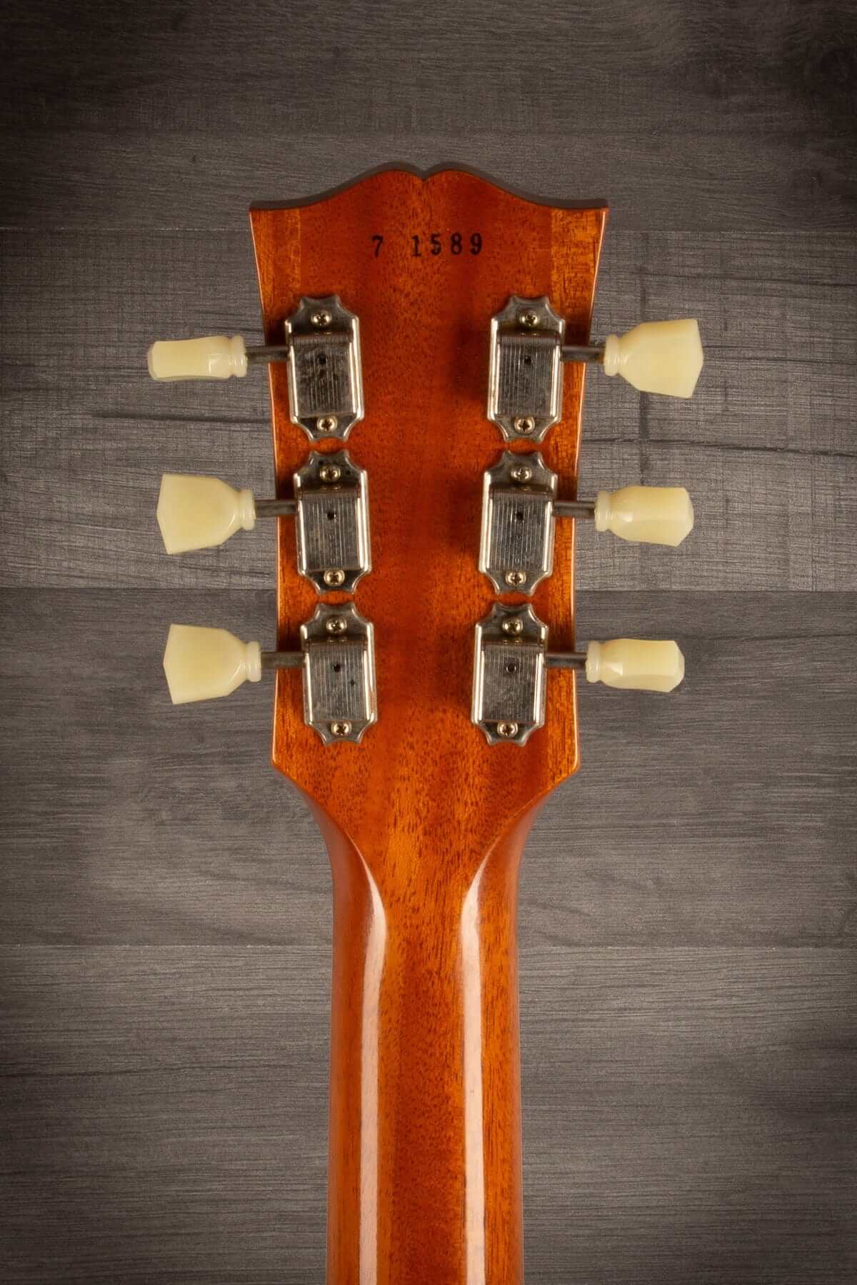 USED - Gibson Les Paul 1957 GoldTop Reissue - 2021
