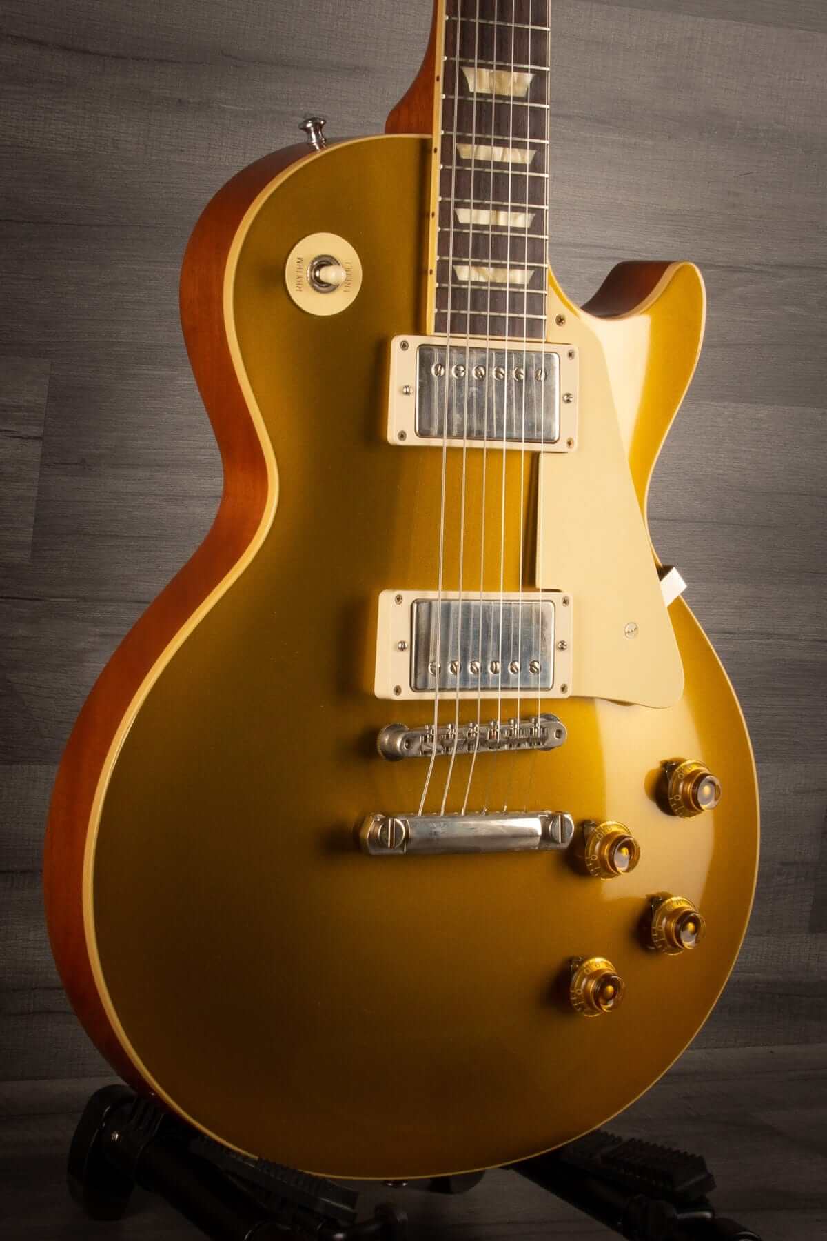 USED - Gibson Les Paul 1957 GoldTop Reissue - 2021