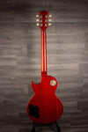 Gibson Electric Guitar USED - Gibson Les Paul 1959 Standard VOS Iced tea 2015