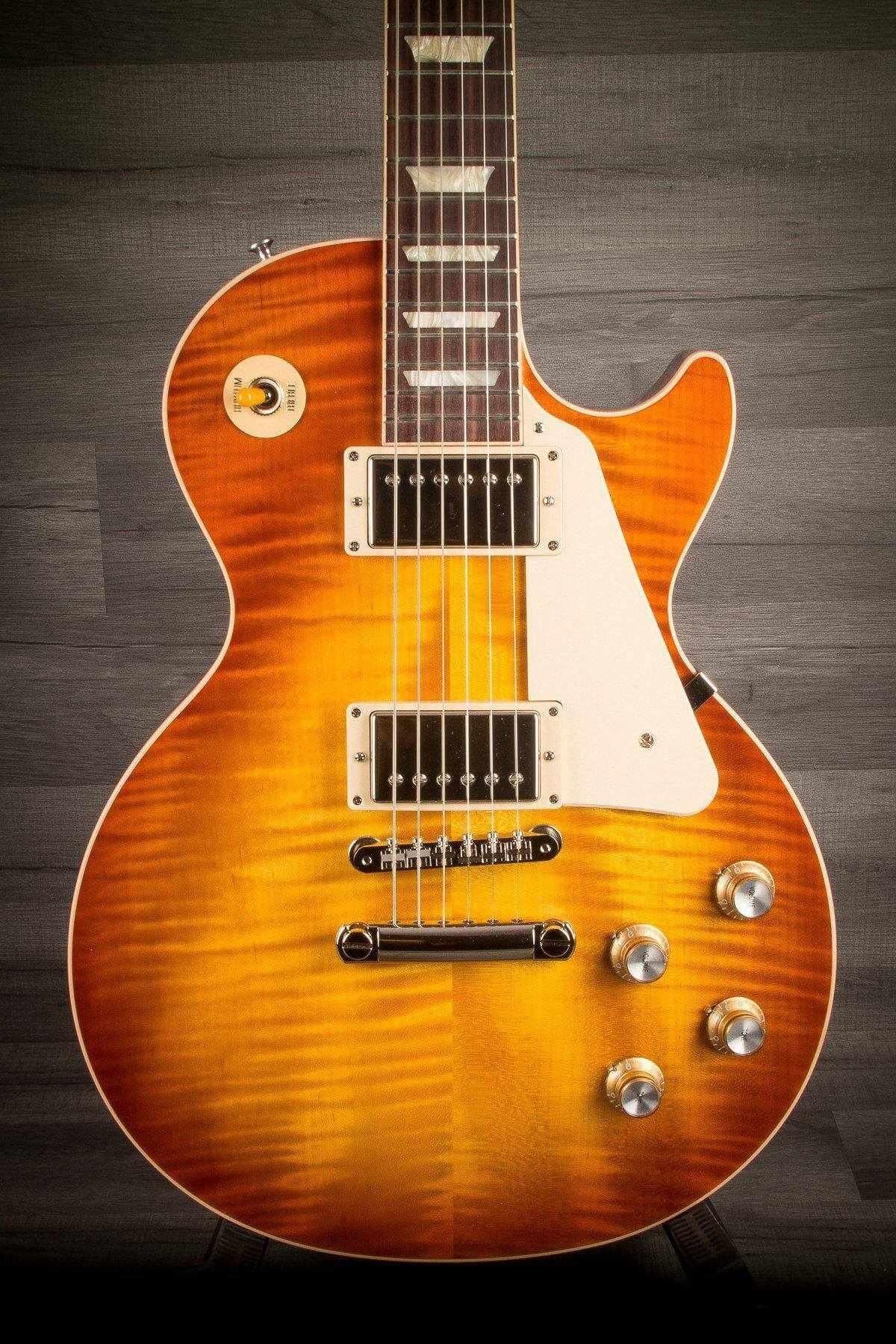 USED - Gibson Les Paul 2019 Standard 60's