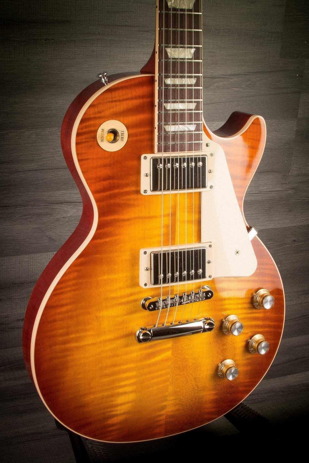USED - Gibson Les Paul 2019 Standard 60's