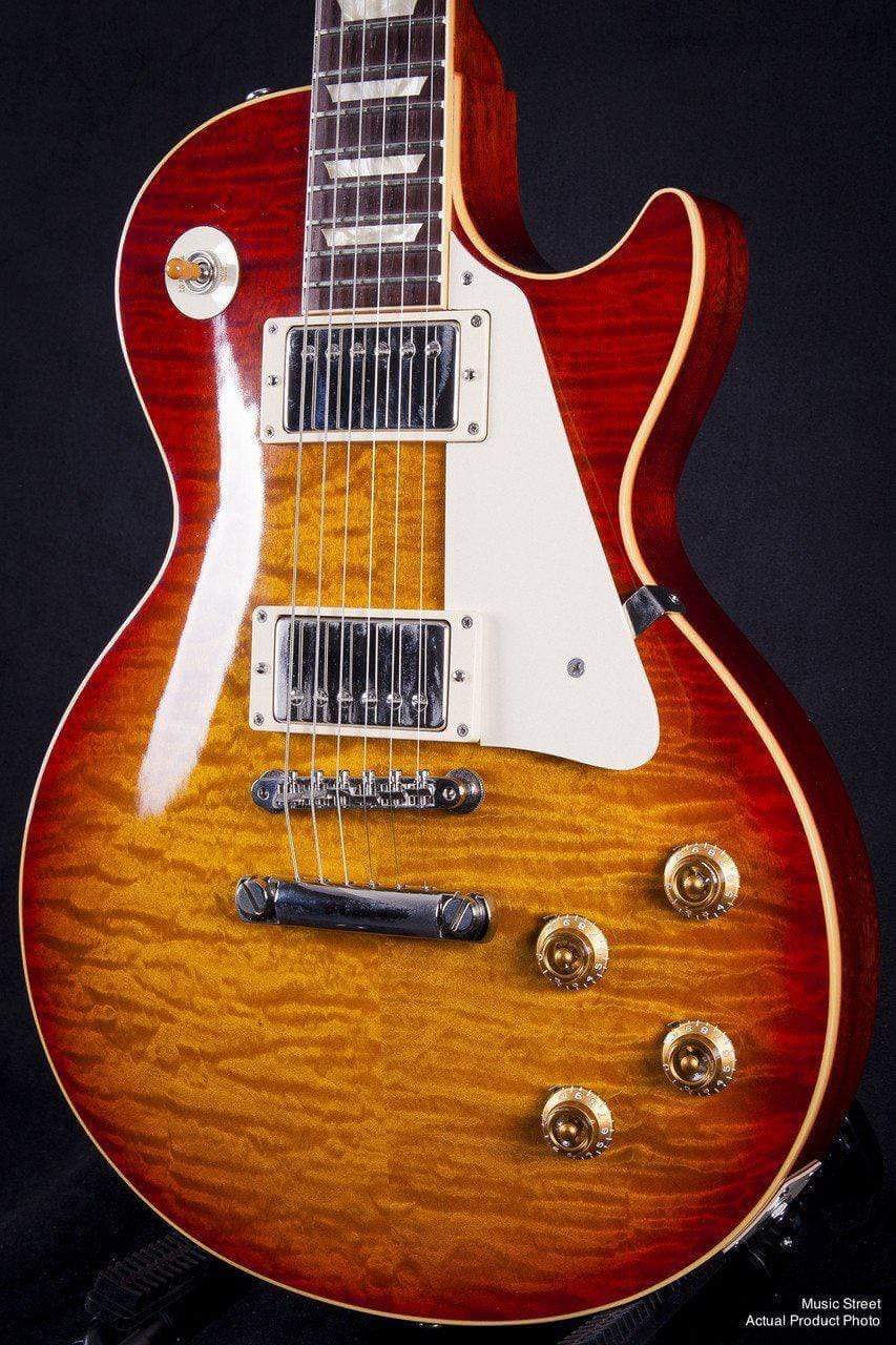 USED - Gibson Les Paul '59 Historic Series 2002 Model