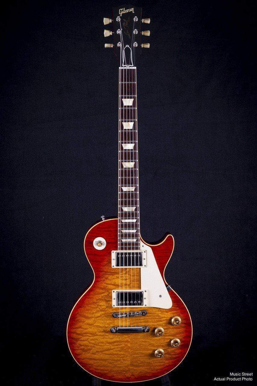 USED - Gibson Les Paul '59 Historic Series 2002 Model