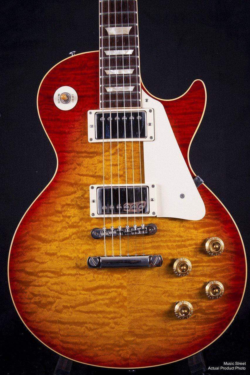 USED - Gibson Les Paul '59 Historic Series 2002 Model