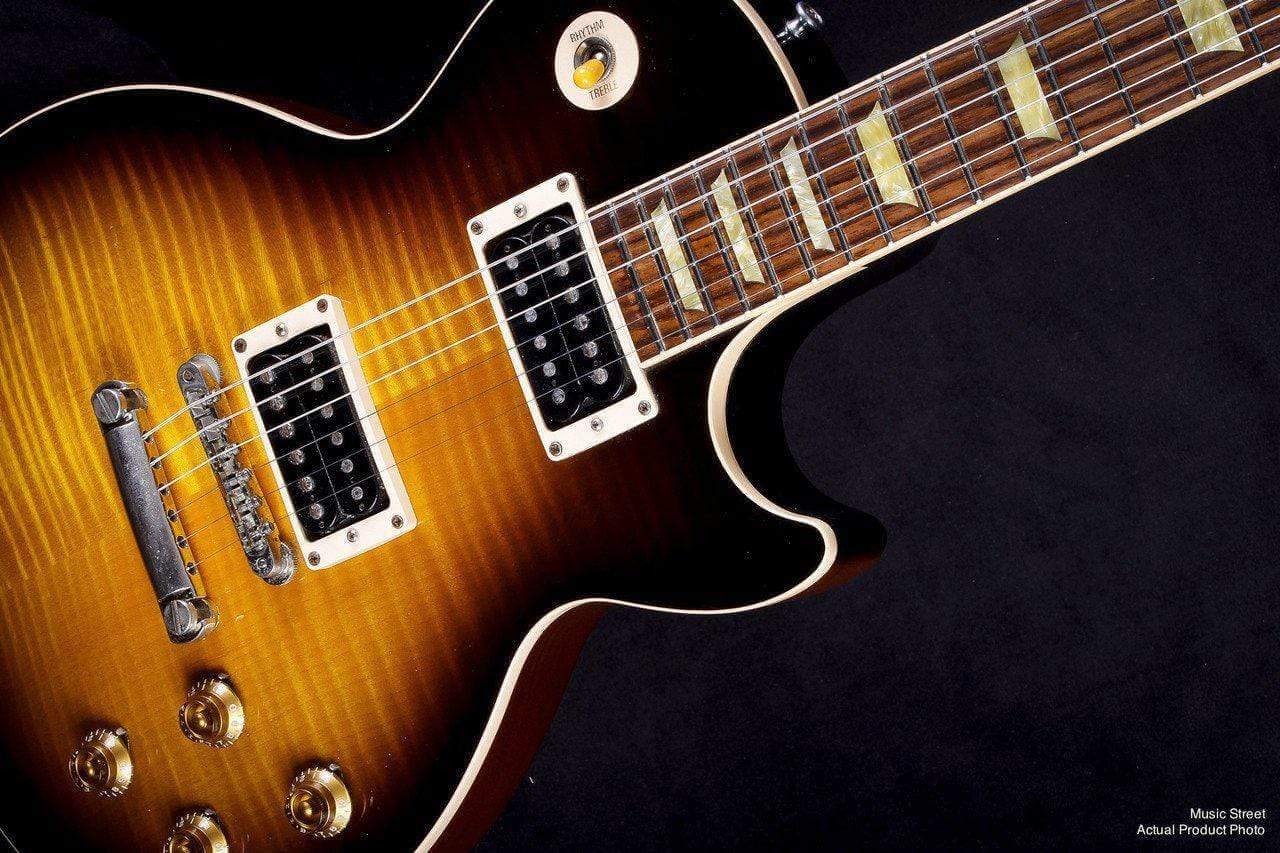 USED - Gibson Les Paul Classic 60'S 2001 S#011600