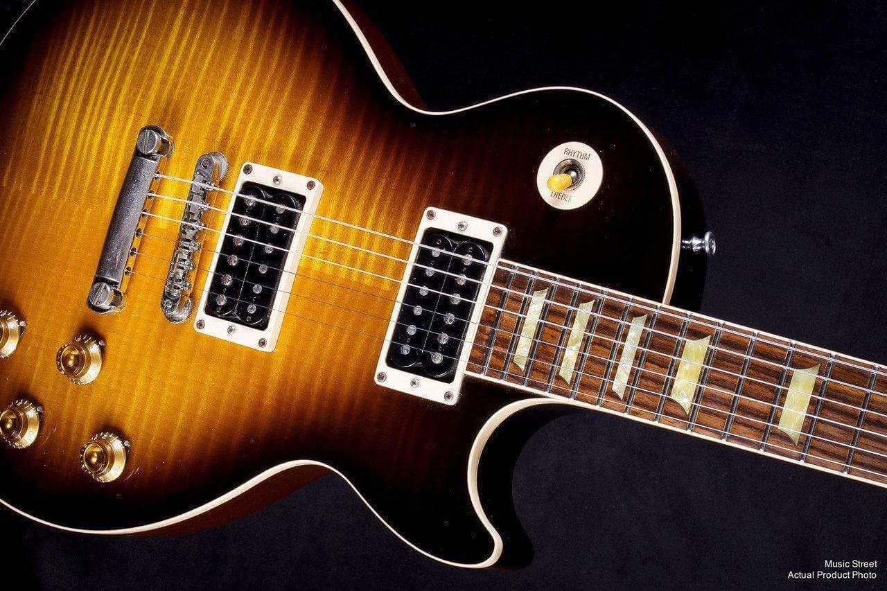 USED - Gibson Les Paul Classic 60'S 2001 S#011600