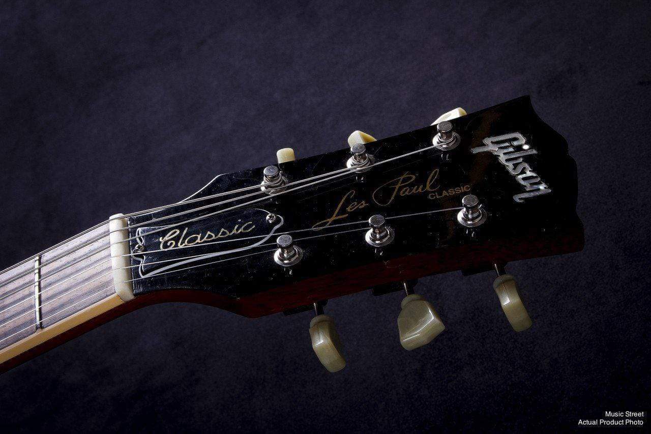 USED - Gibson Les Paul Classic 60'S 2001 S#011600