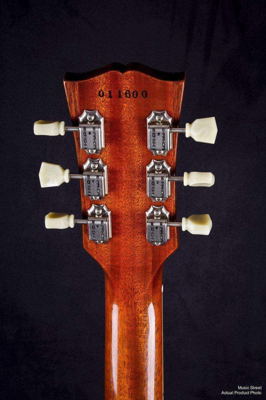 USED - Gibson Les Paul Classic 60'S 2001 S#011600