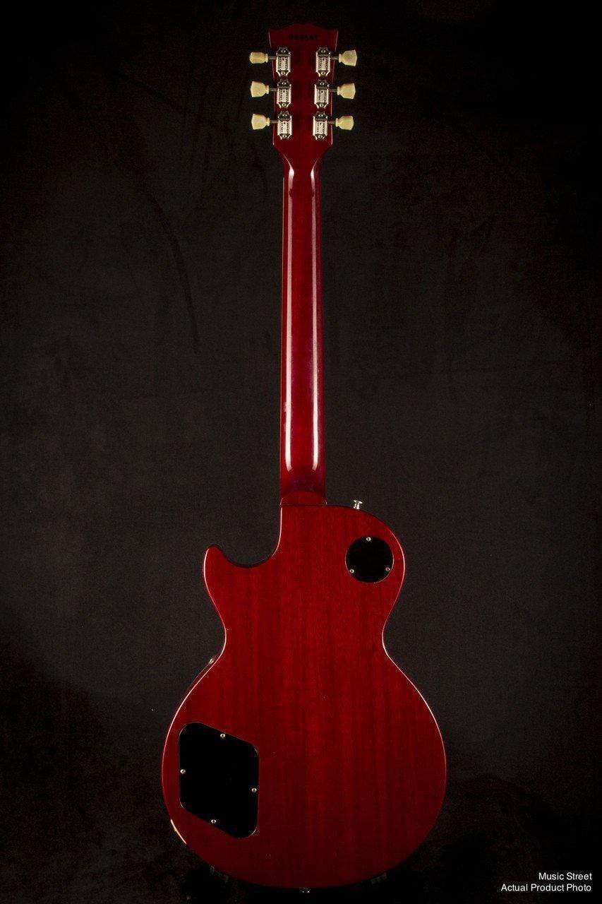 USED - Gibson Les Paul Classic '60'S 2003 Cherry Burst