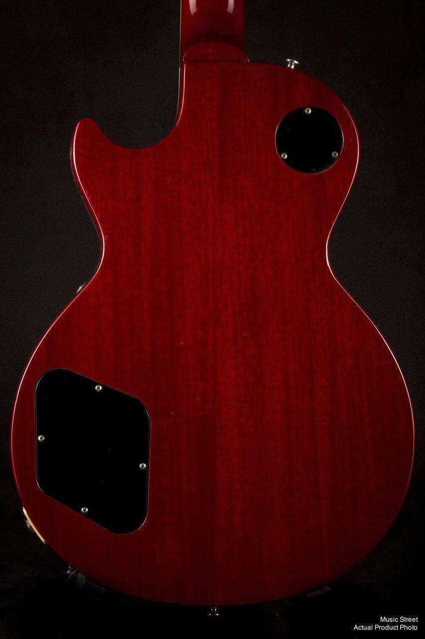 USED - Gibson Les Paul Classic '60'S 2003 Cherry Burst