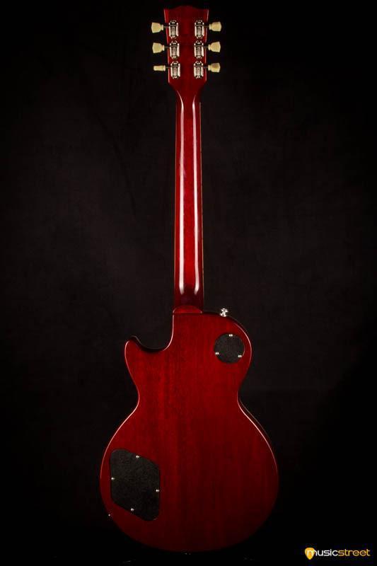 USED - Gibson Les Paul Joe Bonamassa Signature Les Paul "Tomato Soup Burst"