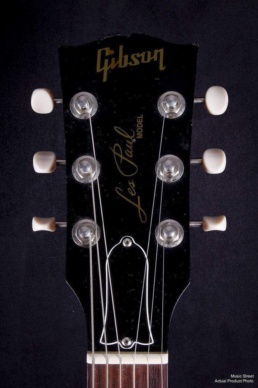 USED - Gibson Les Paul Jr. Double Cut 2006
