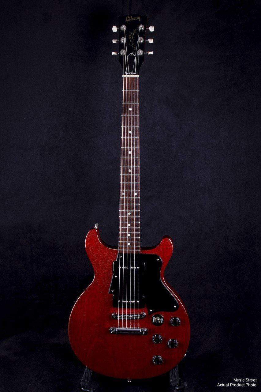USED - Gibson Les Paul Jr. Double Cut 2006