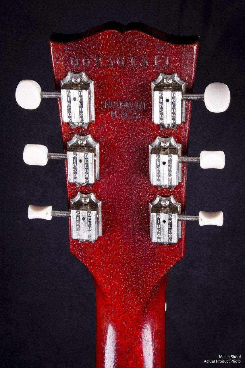 USED - Gibson Les Paul Jr. Double Cut 2006