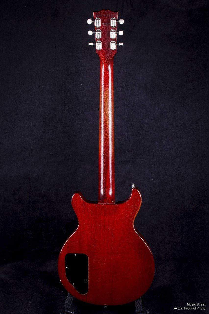 USED - Gibson Les Paul Jr. Double Cut 2006