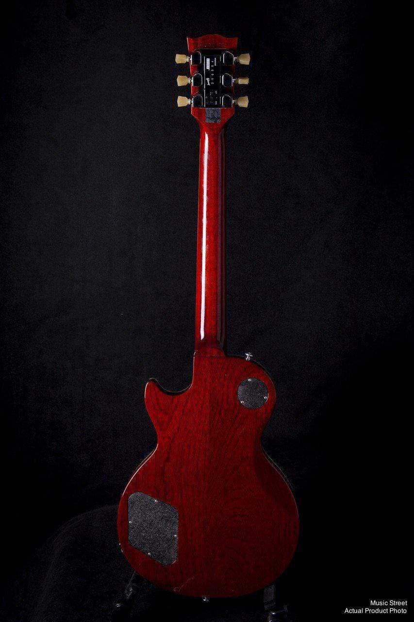 USED - Gibson Les Paul - Less Plus (Heritage Cherry Sunburst)