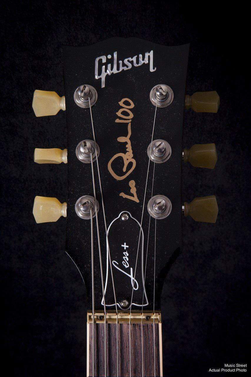 USED - Gibson Les Paul - Less Plus (Heritage Cherry Sunburst)