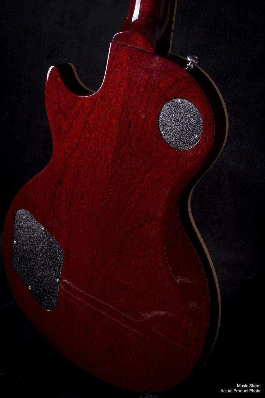 USED - Gibson Les Paul - Less Plus (Heritage Cherry Sunburst)