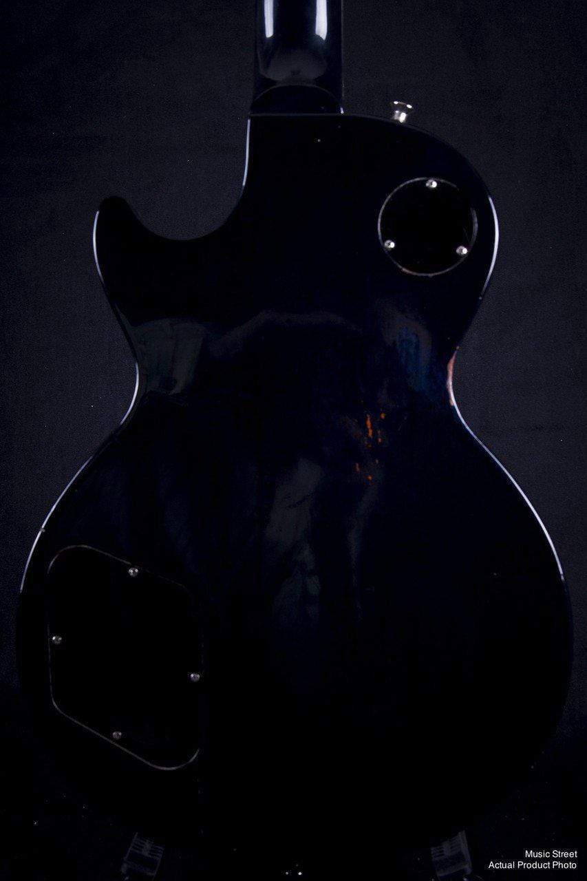 USED - Gibson Les Paul Pacific Reef '04