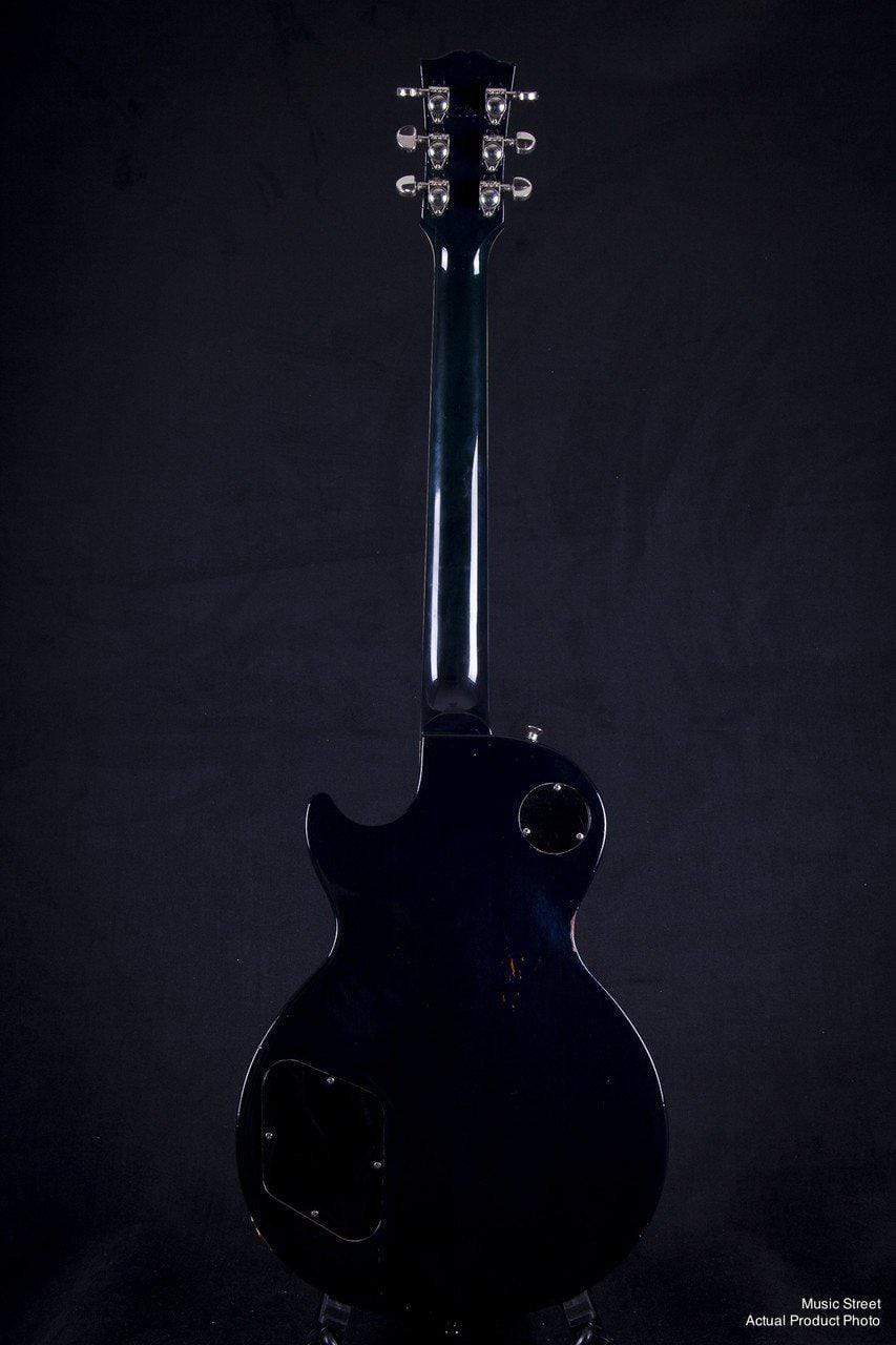 USED - Gibson Les Paul Pacific Reef '04