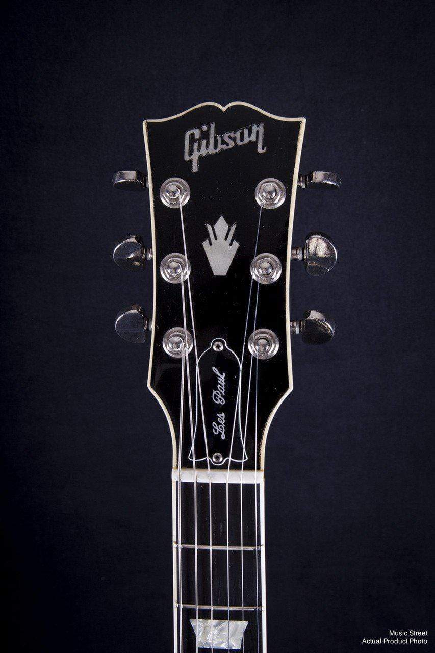 USED - Gibson Les Paul Pacific Reef '04