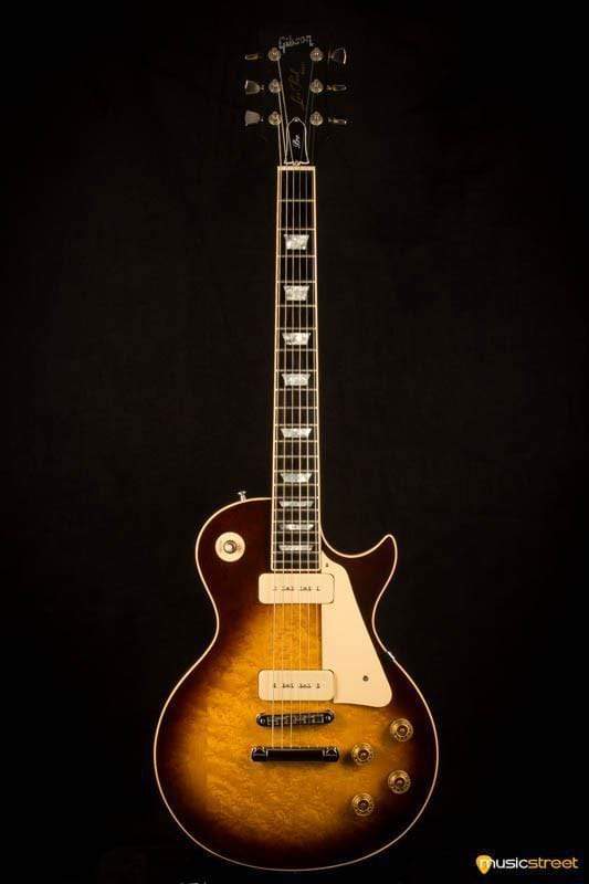 USED - Gibson Les Paul Pro Deluxe '80