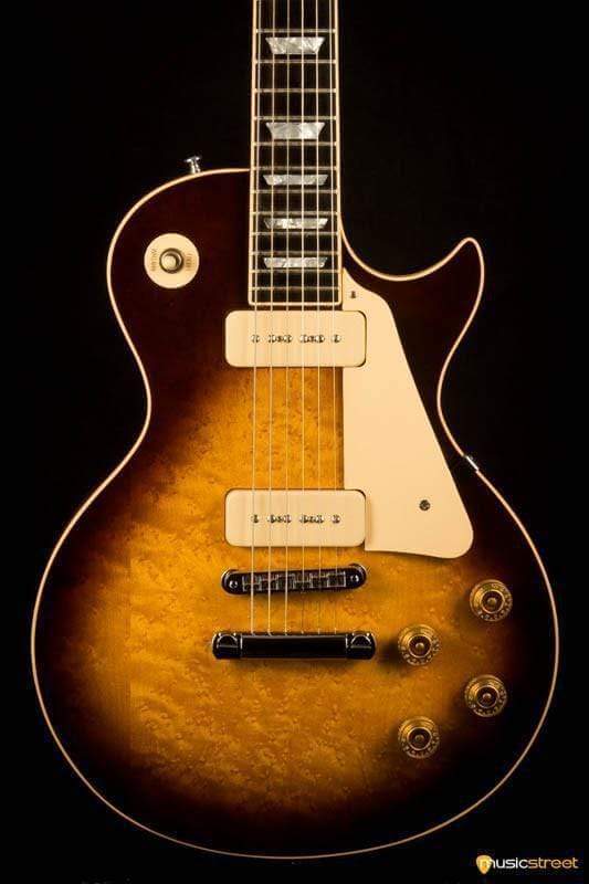 USED - Gibson Les Paul Pro Deluxe '80