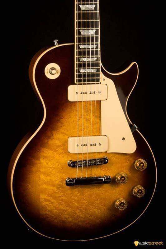 USED - Gibson Les Paul Pro Deluxe '80