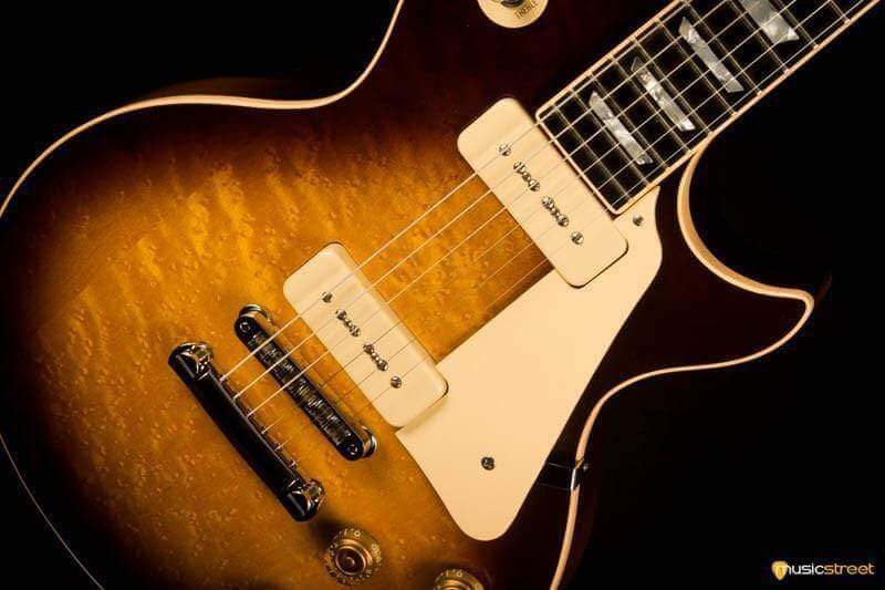 USED - Gibson Les Paul Pro Deluxe '80