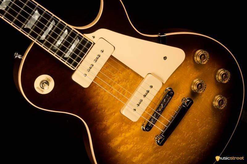 USED - Gibson Les Paul Pro Deluxe '80