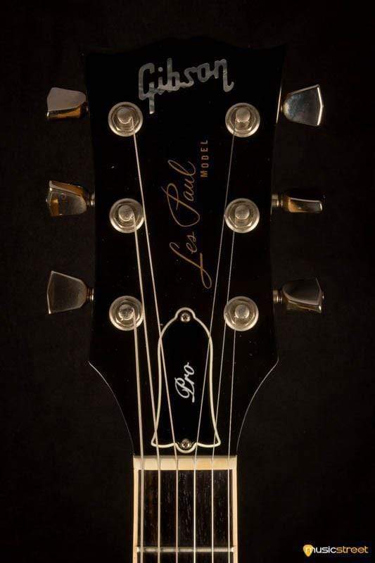 USED - Gibson Les Paul Pro Deluxe '80