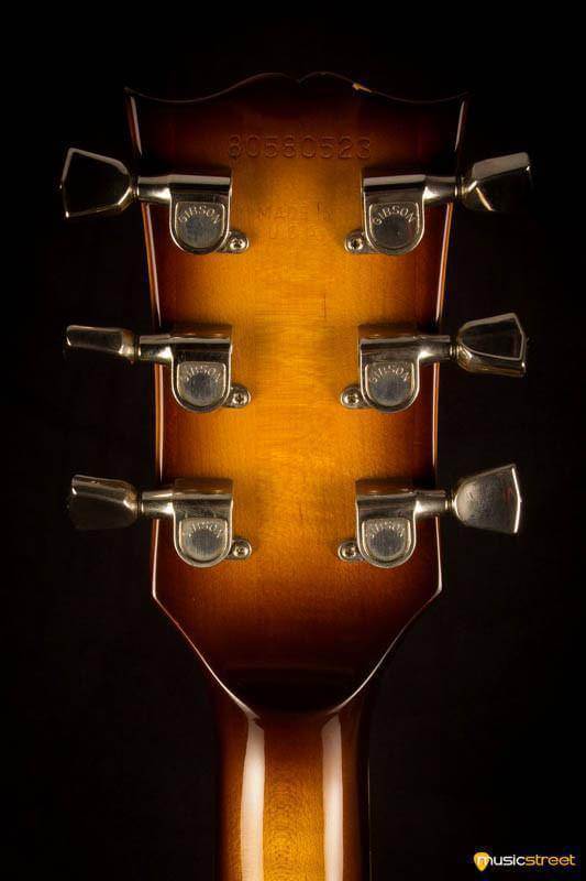 USED - Gibson Les Paul Pro Deluxe '80