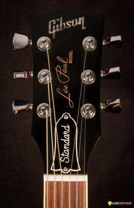 USED - Gibson Les Paul Signature T 2013 Wine Red