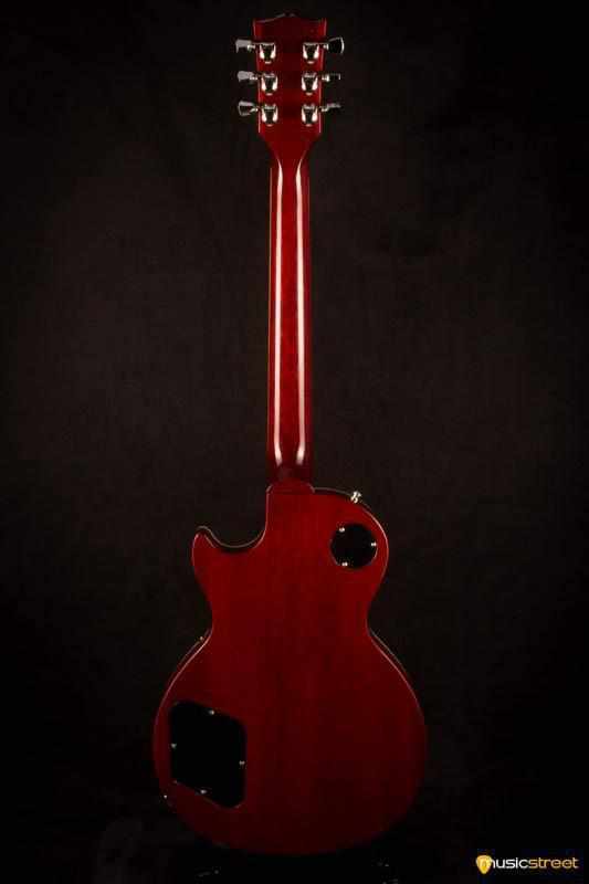 USED - Gibson Les Paul Signature T 2013 Wine Red