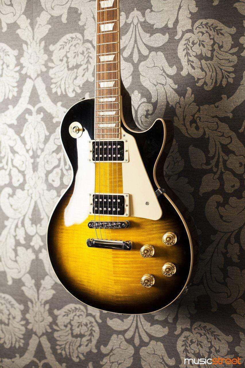 USED - Gibson Les Paul Signature 'T'