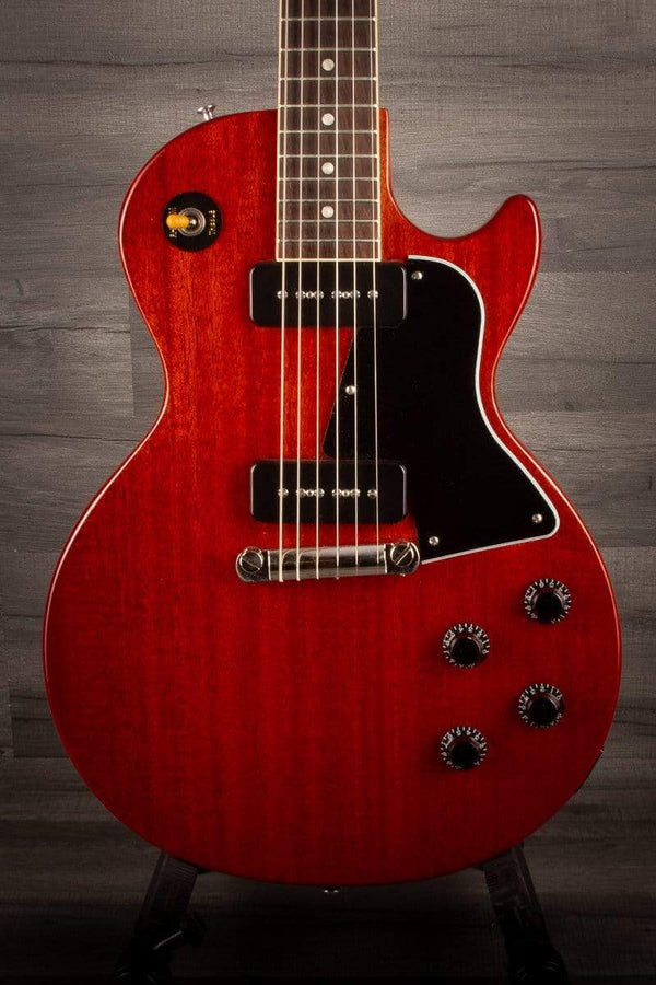 Gibson Electric Guitar USED - Gibson Les Paul Special 2020 Cherry